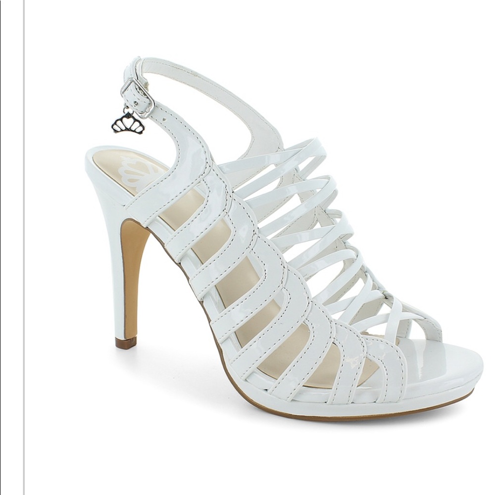 Fergalicious by Fergie Mandrelle